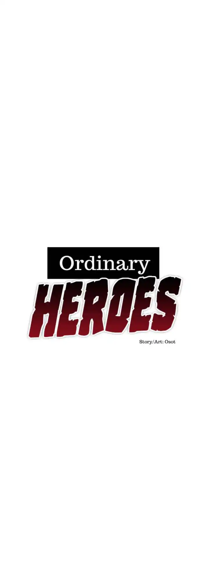 Ordinary Heroes Chapter 23 7